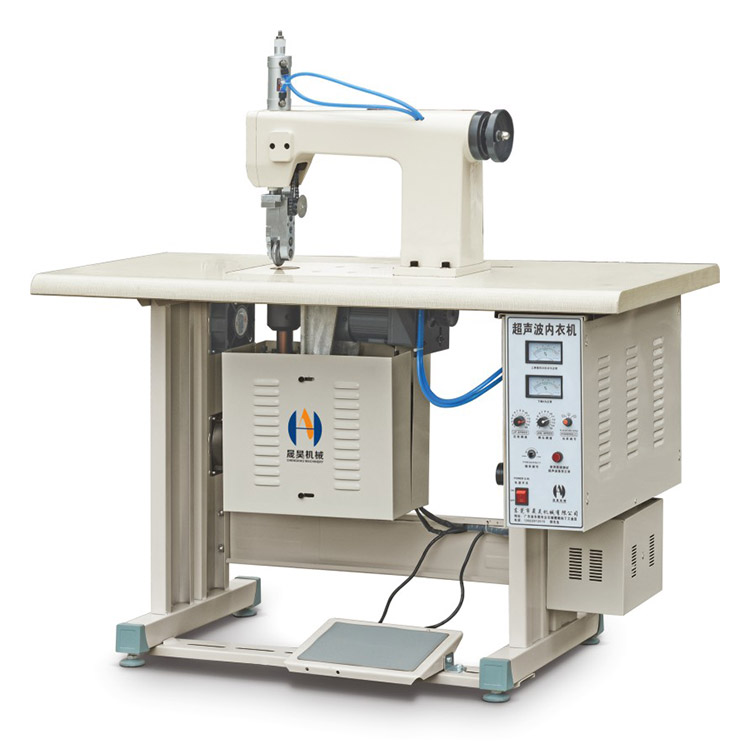 Дунгуань наличие сертификата Shenghao Многофункциональный ch-s60 швейная кружевная машина ультразвуковой швейной кружевной машины
