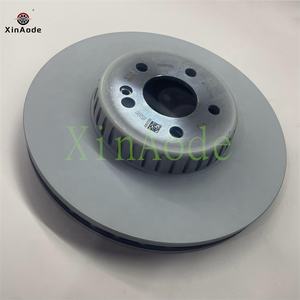 Disco de Freno <span class=keywords><strong>000</strong></span> <span class=keywords><strong>421</strong></span> 28 <span class=keywords><strong>12</strong></span> W213 W253 para Mercedes Benz E200 E300 GLC300 GLC350 Disco de Freno 0004212812 0004212312 - Product Image 1