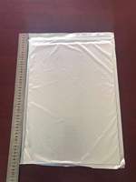 Papier de film de sublimation A3 A4 A5 blanc transparent blanc 3D papier de film de transfert sous vide de sublimation pour étui de téléphone de transfert de chaleur