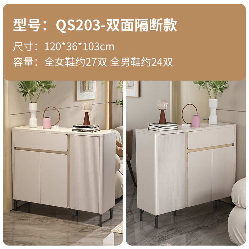 Tabique de doble cara, 1,2 metros de largo, QS203