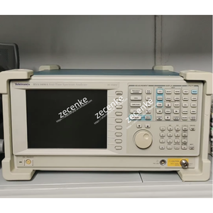 Tektronix RSA3408A Analyseur de spectre en temps réel DC à 8GHz - Product Image 1