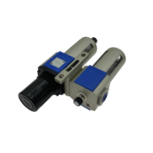AIRTAC GFC serie F.R.L combinazione GFC200/300/400/500 unità di preparazione Airtac GFC40015F1 GFC30008F1 - Product Image 4