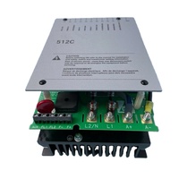 Nouveau contrôleur de vitesse de moteur DC 512C-16-00-00-00/512C-32-00-00-00/514C-16-00-00-00/514C-32-00-00-00