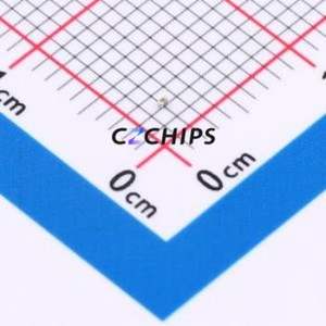Condensador SMD (MLCC) CL03Z105MRR6PNC 0201 (Capacitancia: 1uF) (Precisión: 20%) (Voltaje Nominal: 4V) - Product Image 2