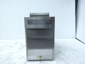 <span class=keywords><strong>Friteuse</strong></span> à <span class=keywords><strong>gaz</strong></span> <span class=keywords><strong>professionnelle</strong></span> de haute qualité en acier inoxydable à prix d'usine, pour usage commercial, haute productivité - Product Image 5