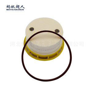 ไส้กรองน้ำมันเชื้อเพลิง Mayichaoren รุ่น Myr-51020 สำหรับ Toyota 1Vd-Ftv พร้อมโอริง - Product Image 1