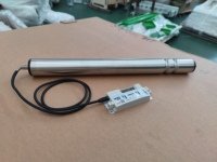 Nouveau moteur à tambour en acier au carbone pour convoyeur