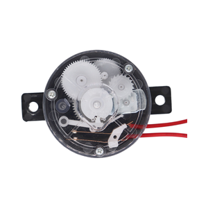 Temporizador para Lavadora <span class=keywords><strong>de</strong></span> 3-4-5-6-7 Hilos WDST-162B, Interruptor Semiautomático <span class=keywords><strong>de</strong></span> <span class=keywords><strong>Doble</strong></span> Cilindro, Repuestos para Electrodomésticos <span class=keywords><strong>de</strong></span> Lavandería - Product Image 6