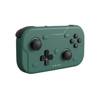 Joystick Lite 2 para Control Inalámbrico BT, Controlador de Juegos para Nintendo Switch Lite, Accesorios de Juego Android, Gamepad Bluetooth