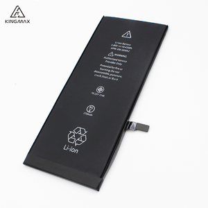 Batería de repuesto <span class=keywords><strong>original</strong></span> 100% <span class=keywords><strong>para</strong></span> <span class=keywords><strong>iPhone</strong></span> <span class=keywords><strong>6S</strong></span> Plus, cargador de batería, Chip recargable de 2750mAh y 3,8 V <span class=keywords><strong>para</strong></span> <span class=keywords><strong>iPhone</strong></span> 6SP - Product Image 6