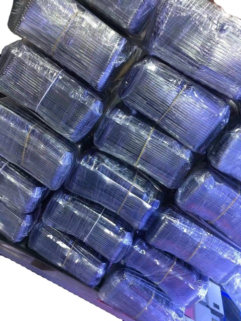 TF 2GB-1TB Blue/Black Plastic for Cards Class 10 for Camera & Mobile Phone