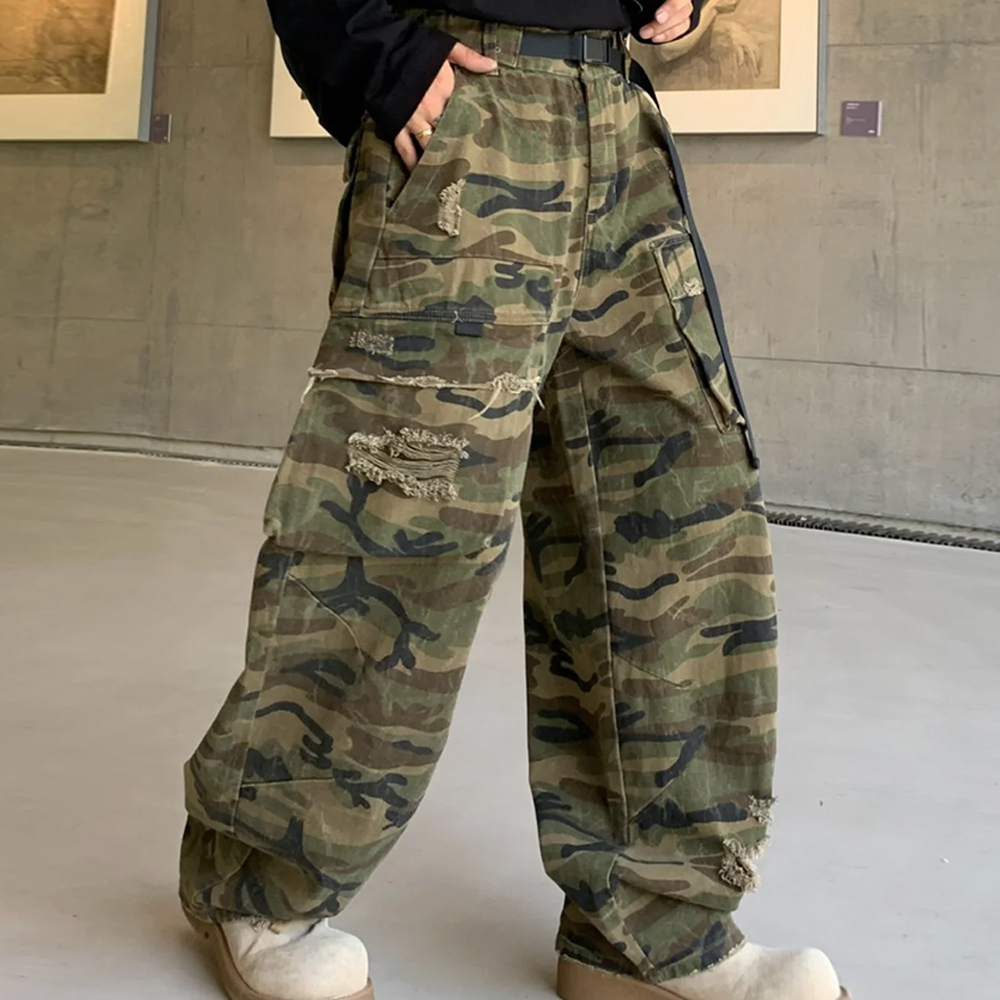 Camo