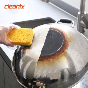 Robuste Restaurant Cuisine Dégraissant Graisse Nettoyant En Forme De <span class=keywords><strong>Gel</strong></span> Agent De Tache D'huile Table De Cuisson Four Cuisinière Cuisine Nettoyage - Product Image 4