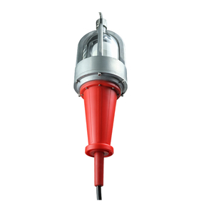 Clase 1 División 1 Luz portátil a prueba de explosiones 5W 7W 10W 15W 20W 30W UL844 IP66 Bombilla LED Petróleo y gas - Product Image 2