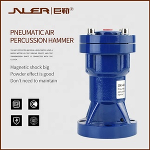 Pronto per la spedizione vibratore martello pneumatico a percussione serie SK - Product Image 4