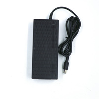 18 Volt 5 Amp Catu Daya Dapat Disesuaikan 18v5a Adaptor Sakelar 90W 18 V 5a Adaptor Ac Dc