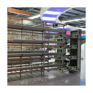 Ferme d'élevage de poulets à <span class=keywords><strong>prix</strong></span> élevé - Product Image 2