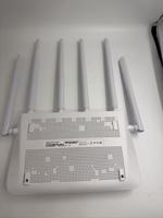 Xinsuhang Neuer X6 N300 2,4GHz WLAN-Router 6 Antennen 1 WAN 3 LAN RJ45 1 Jahr Garantie für ISP Heimnetzwerk Großhandel