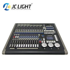 JC Stage Lighting Dmx512 Console Moving Head Light 1024 Channel Console 1024S <strong>Dmx</strong> <strong>Controller</strong> - Product Image 5