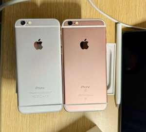 ใช้ I Phone <span class=keywords><strong>6</strong></span> I Phone 6S I Phone 6S <span class=keywords><strong>PLUS</strong></span> ปลดล็อคสมาร์ทโฟนของแท้16GB/32GB/64GB/128GB IOS โทรศัพท์มือถือขายส่ง - Product Image 1