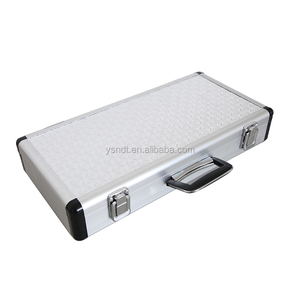 YUSHI <strong>Calibration</strong> <strong>Blocks</strong> CSK-IA, IIW-Type 1 <strong>V1</strong> Flaw Detection <strong>Calibration</strong> <strong>Block</strong> - Product Image 6