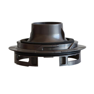 Accessoires d'<span class=keywords><strong>aspirateur</strong></span> pour <span class=keywords><strong>dyson</strong></span> V7 V8, couvercle arrière du moteur, petites pièces - Product Image 2