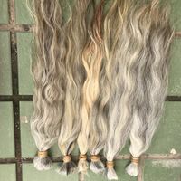 Vente en gros en vrac Postiches pour femmes noires Fournitures de beauté
