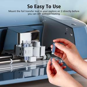 Personnalisé de haute qualité Explorer Cutter Traceur Porte-lame pour Explorer Maker - Product Image 2