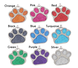 Stainless Steel Bone Shape Gold <strong>Pet</strong> Tags Custom Engrave <strong>Blank</strong> <strong>Pet</strong> Id Tag - Product Image 5