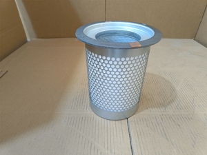 Filtro Separador de Aceite y Gas de Alta Calidad Manny 4930153101 LE 9008 LE 10 005X LE 13 012X Hecho de Metal Duradero - Product Image 3