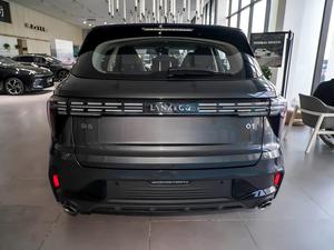 <span class=keywords><strong>Coche</strong></span> de Gasolina de Bajo <span class=keywords><strong>Precio</strong></span> en China, MY2024 <span class=keywords><strong>Lynk</strong></span> & <span class=keywords><strong>Co</strong></span> <span class=keywords><strong>01</strong></span> Edición Global 2.0TD FWD, Arquitectura CMA, SUV Compacto Estable de Bajo Mantenimiento - Product Image 3