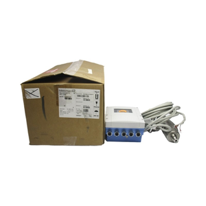 83F15-12790/0 83F15 12790 0 Contrôleur logique programmable PLC Module de contrôle d'automatisation industrielle Unité de contrôle numérique - Product Image 1