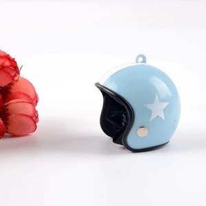 Mini Silicone Vélo Cassé Vent Jaune Canard <span class=keywords><strong>Bambou</strong></span> Libellule Cloche <span class=keywords><strong>Corne</strong></span> Avec Casque - Product Image 6