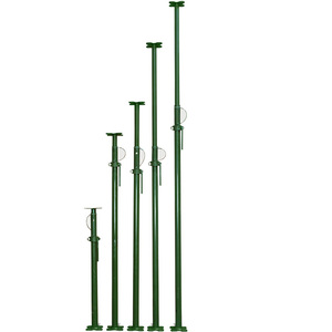 Andamios Metálicos Ajustables de Acero para Construcción de Hormigón, Acro Acrow, Concreteras de Jack Props - Product Image 2