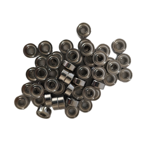 Carrete de pesca Baitcasting rueda giratoria rodamiento de cerámica híbrido S623 S693 SMR115 SMR63 S624 para Daiwa Shimano Abu <span class=keywords><strong>Garcia</strong></span> - Product Image 1