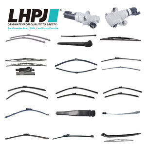 Limpiaparabrisas LHPJ 97062890100, limpiaparabrisas para <span class=keywords><strong>Porsche</strong></span> Panamera 970, piezas de carrocería - Product Image 2