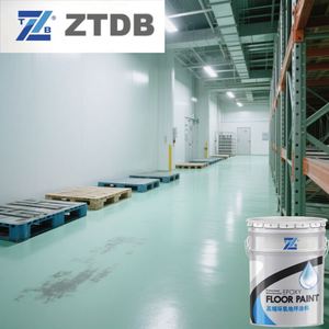 <b>Epoxy</b> Resin E44 Oil-based <b>Epoxy</b> Resin Curing Agent Anticorrosive <b>Floor</b> Surface <b>Coating</b> - Product Image 3
