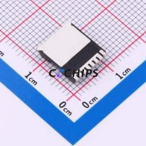 Nuevo transistor de efecto de campo (MOSFET) E100N2P3OH1 TOLL-8 original - Product Image 2