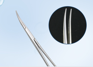 <span class=keywords><strong>Kit</strong></span> Básico de Instrumentos Cirúrgicos CJH para Oncologistas em Hospitais de Especialidades Veterinárias - Product Image 2