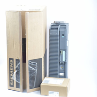 Módulo de Potencia 6sl32101ke260af1 6sl3210-1ke26-0af1 G120c E7 Plc