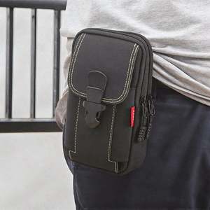 Hiking <b>Small</b> Funny Pack Tool Street Fashion Waterproof Running <b>Sport</b> Mens Waist <b>Bags</b> - Product Image 3