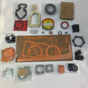 Kit de Juntas de Motor Nuk para Motores Industriales Perkins 4012 4016 4008 4006, Componentes de Cabeza de Cilindro y Sellado - Product Image 2