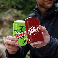 Fourniture directe d'usine Standard 12oz Cacher votre boisson Silicone Soda Can Cover Silicone Can Sleeve