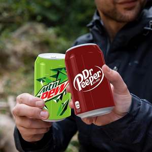 Fourniture directe d'usine Standard 12oz Cacher votre boisson Silicone Soda Can Cover Silicone Can Sleeve - Product Image 3