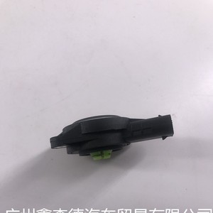 Sensor de presión del colector de admisión Volkswagen 07L907386B para Magotan CC Passat Tiguan - Product Image 2