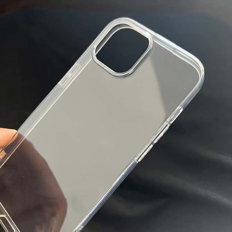 Grand trou (aucun emballage)