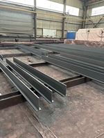 Profilé en acier T soudé à livraison rapide, profilés de construction en acier lourd Q345 S235JR Q235B A36 T Baem Bar Q355B S355JR Q355 Q235