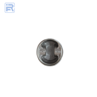 Produsen Guangzhou JCAR Piston Mesin Diesel 2JZ 13101-46030 Model Kit Mesin Bensin Kit Mesin 100cc Ring Piston 168