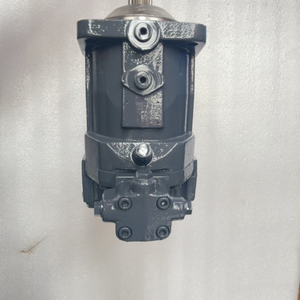 Moteur axial hydraulique à déplacement variable Série A6VM A6VM160HD1E/63W-VZB010B A6VM107HA1R1/63W-VZB5170TA-S - Product Image 2
