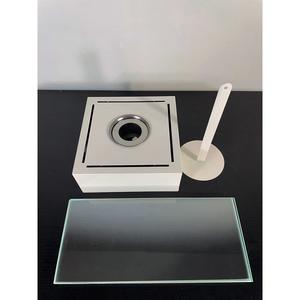 <span class=keywords><strong>Chimenea</strong></span> <span class=keywords><strong>de</strong></span> bioetanol portátil, piedras <span class=keywords><strong>de</strong></span> fogata <span class=keywords><strong>de</strong></span> mesa para uso <span class=keywords><strong>en</strong></span> interiores, fogata <span class=keywords><strong>de</strong></span> escritorio con aplicación <span class=keywords><strong>de</strong></span> mesa <span class=keywords><strong>de</strong></span> fogata interior - Product Image 3